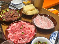 -黔滚滚贵州牛肉火锅·酸汤火锅(创意园店)