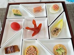-北京贵宾楼饭店 红墙咖啡厅