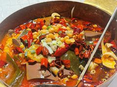 -蓉城小馆(科兴店)