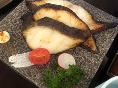 -南苑环球酒店-稻菊日式餐厅(鄞县大道店)