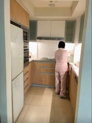 -奕新一诺台式母婴护理中心(我格广场店)