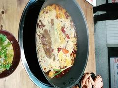 -楠火锅(龙阳广场店)