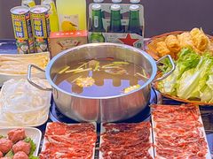 -古乐牛香·鲜牛肉牛杂火锅(五一中路店)