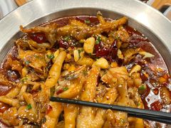 -吴掌柜·藕汤印象(南湖店)