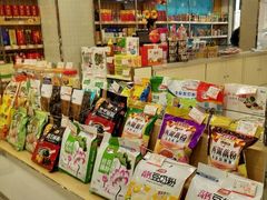 零售区-大桥道糕点食品店(津塘路店)