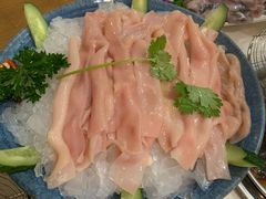 -围炉夜话·潮汕卤水火锅(榕江店)