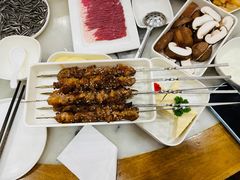 -牛街·马辈儿涮肉(牛街二店)