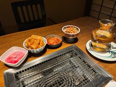 -杉海和牛烧肉海鲜自助(会展城店)
