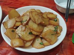 -芦茨金富饭庄·25年老字号·专做稻草鸡