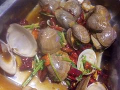 -胶东海鲜大排档(北太平庄店)