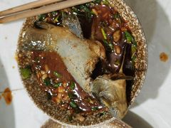 -谭记石锅鱼府(三道堰店)