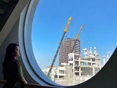 -曼谷文化艺术中心
