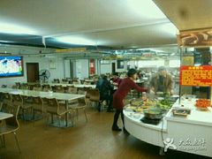 -文星素食(兴华路店)