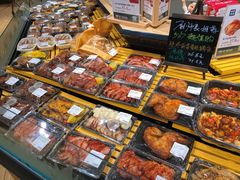 -七鲜超市(瑞虹天地太阳宫店)