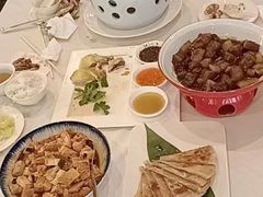 -白云中餐厅·粤菜·亚龙湾喜来登度假酒店