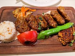 -Pasha帕夏土耳其餐厅(南昌路店)