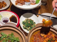 -青年公社烤鸭(青年路店)