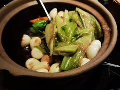 -彩虹之约•淮扬家宴(亚运村店)