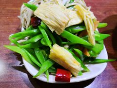 -新白家罩饼(三丰路店)