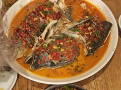 -丰乐餐厅·始于1999·本地老字号