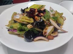 -来相会饺子·新辽菜(甘家口店)