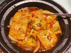 西施豆腐-江南韵·无锡太湖文化体验餐厅(凤凰天街店)