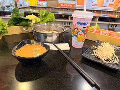 -呷哺呷哺(西单大悦城店)