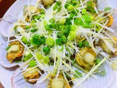 -山海菜馆·海肠捞饭·青岛菜(栈桥店)