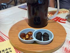 -肥肥虾庄·金牌油焖大虾(汉口城市广场店)