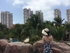 -亚马逊丛林水乐园