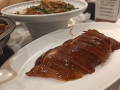 -福海居烤鸭店(鸟巢店)