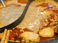 -生活如沸·顺德水牛奶火锅(大学路店)