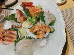 -琴寿司居酒屋(软件园店)