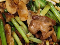 -洁神饭庄·海鲜·青岛菜·30年老字号(五四广场店)