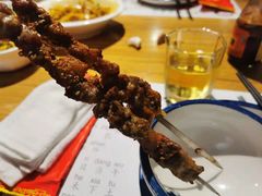 -晋情·游子轩(梅花路店)