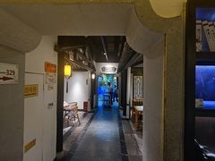 -江南韵·无锡太湖文化体验餐厅(凤凰天街店)