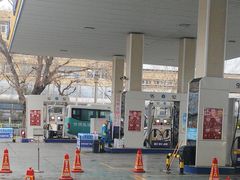 -海源发石油盛源发站
