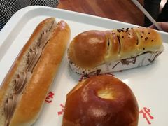 -新侨三宝乐面包店(崇文门店)