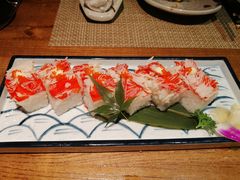 -蟹将军·松叶蟹和牛日料放题自助(K11店)