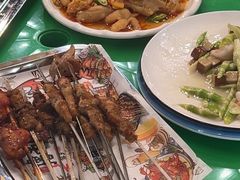 -前王院•巧克力海鲜市集餐厅(万平口店)