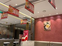 -北李妈妈菜·海肠捞饭(高新万达店)