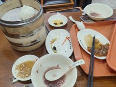 -庆丰包子铺(南站二店)