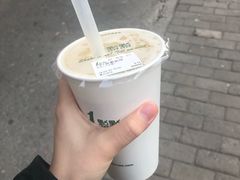 -1点点(曹杨路店)