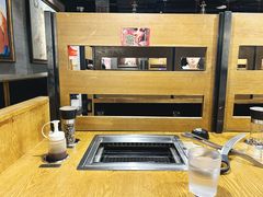 -小肉魁家•烧肉放题自助(南门中大国际店)