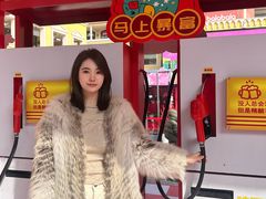 -首创奥特莱斯(西安店)