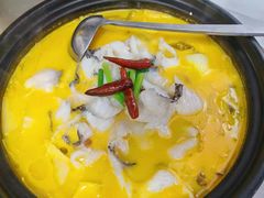 -兰湘子·湘菜小炒(长安万科广场店)