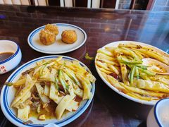 -老平遥饭馆
