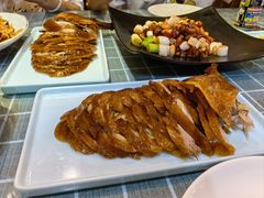 -玉桥餐厅(天坛店)