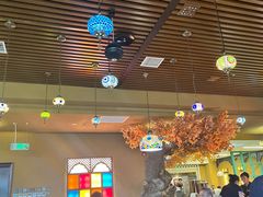 -君邦火锅(新疆大厦店)
