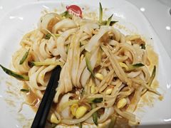 -子午路张记肉夹馍(兵马俑店)